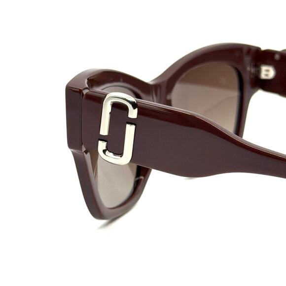New! MARC JACOBS Sunglasses MARC 762/S 09QHA Authentic main image 5